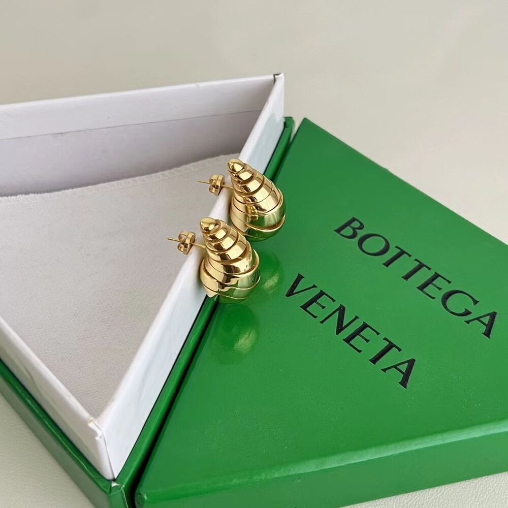 Bottega Veneta earrings